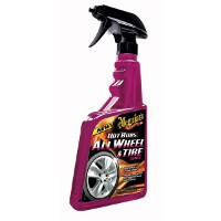 Meguiars Hot Rims All Wheel & Tire Cleaner 710ml