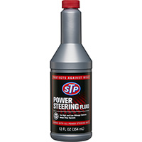 STP Power Steering Fluid (335ml)STP Power Steering Fluid (335ml)