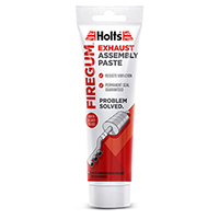 Holts Firegum Tube 150gmHolts Firegum Tube 150gm