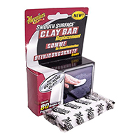 Meguiars Individual Clay Bar 80g