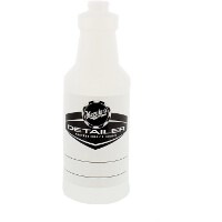 Meguiars Detailer Generic Spray Bottle 946mlMeguiars Detailer Generic Spray Bottle 946ml