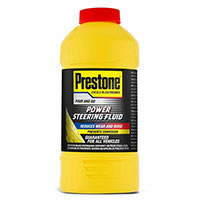 Prestone Power Steering Fluid (355ml) All Makes, All ModelsPrestone Power Steering Fluid (355ml) All Makes, All Models