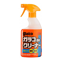 Soft99 Glaco De Cleaner Glass Cleaner 40... 
