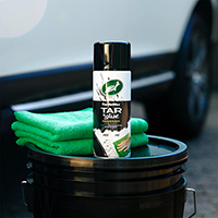 Turtlewax Tar & Glue Remover 400ml