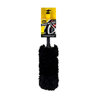 Meguiars Supreme Wheel Brush Large