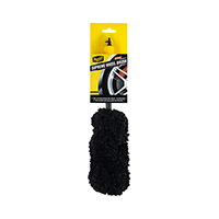 Meguiars Supreme Wheel Brush Medium 