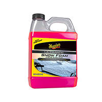 Meguiars Ultimate Snow Foam Xtreme Cling 1.89Ltr