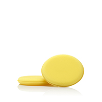 Auto Finesse Yellow Foam Applicators 3 P... 