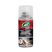 Turtlewax Odor-X Whole Car Blast 100ml CherryTurtlewax Odor-X Whole Car Blast 100ml Cherry