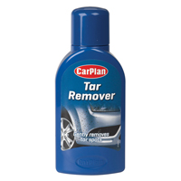 Tar Remover  CarPlan Car Care - International