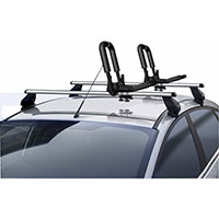 Menabo Niagara Kayak Carrier Car Parts 4 Less