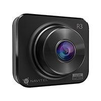 Navitel R3 Front Dash Cam with GPSNavitel R3 Front Dash Cam with GPS