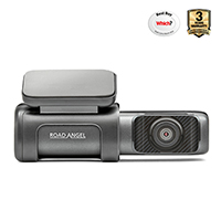 Road Angel Halo Ultra 4K Dash Cam with 64GB MemoryRoad Angel Halo Ultra 4K Dash Cam with 64GB Memory