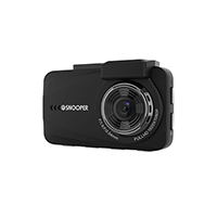 SNOOPER My-Cam F2 1080p Front Dash Cam with TFT ScreenSNOOPER My-Cam F2 1080p Front Dash Cam with TFT Screen