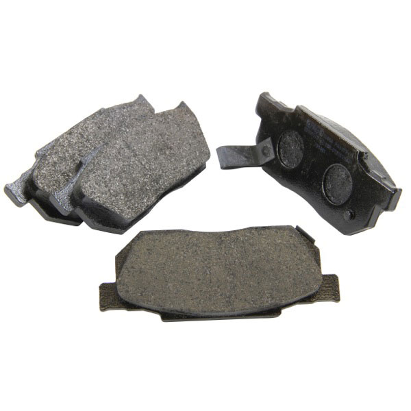 Pagid Brake Pad Car Parts 4 Less