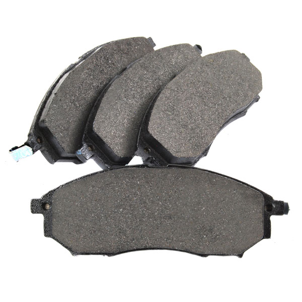 Pagid Brake Pad | Car Parts 4 Less