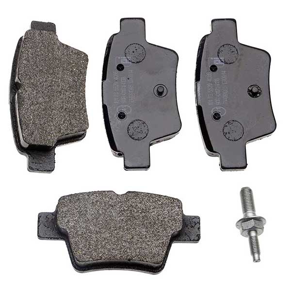Eicher Premium Brake Pad Car Parts 4 Less Eicher Premium Brake Pad Car Parts 4 Less