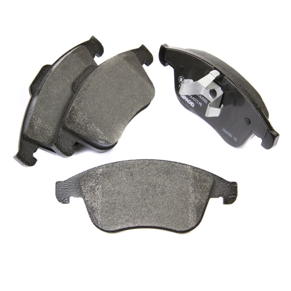 Pagid Brake Pad | Car Parts 4 Less