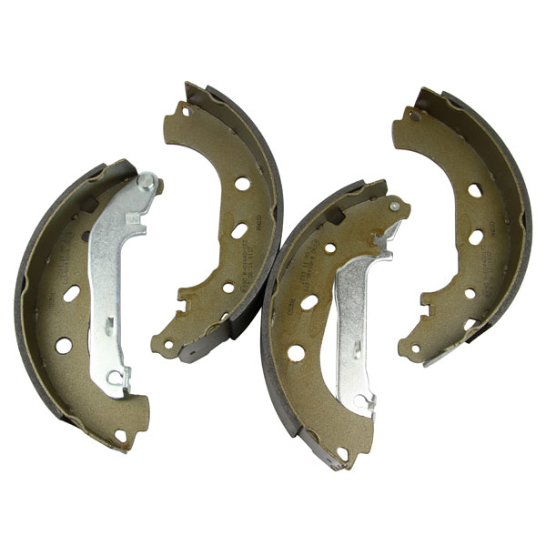 Pagid Brake Shoe Car Parts 4 Less Pagid Brake Shoe Car Parts 4 Less