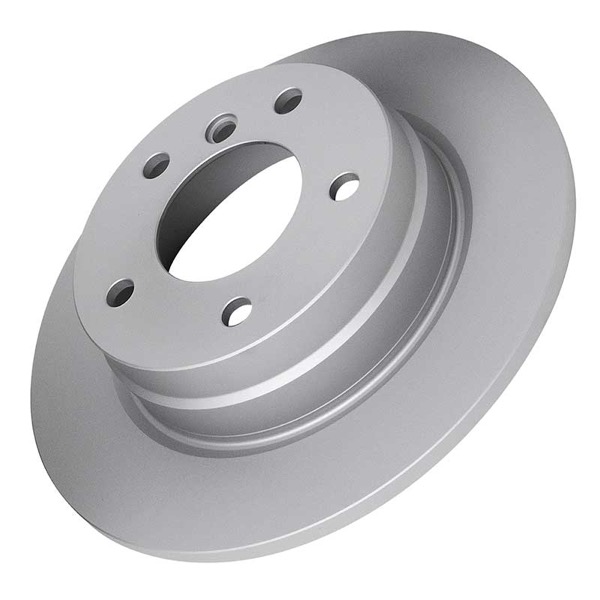 Bosch Brake Disc | Car Parts 4 Less