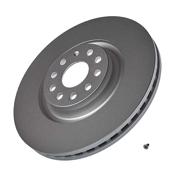 Bosch Brake Disc Car Parts 4 Less