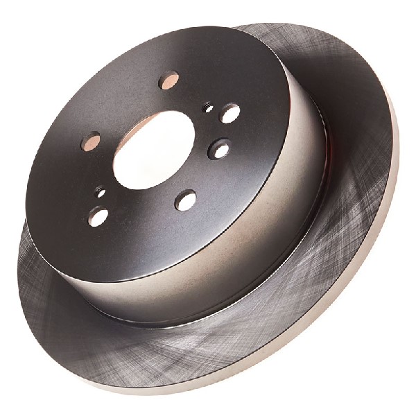 Eicher Premium Brake Disc Car Parts 4 Less