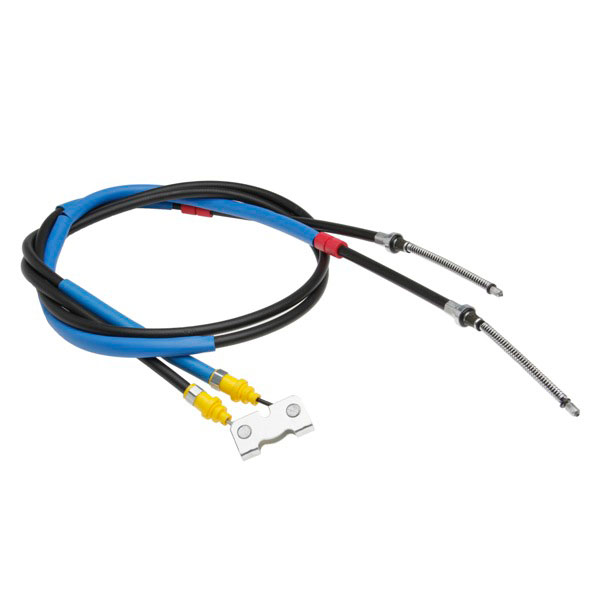 Pagid Brake Cable Car Parts 4 Less