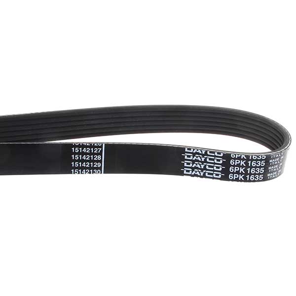 Dayco Drive Belt Car Parts 4 Less
