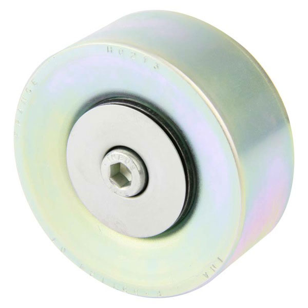 Ina Drive Belt Guide / Deflection Pulley Car Parts 4 Less