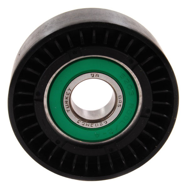 Ina Drive Belt Guide / Deflection Pulley Car Parts 4 Less