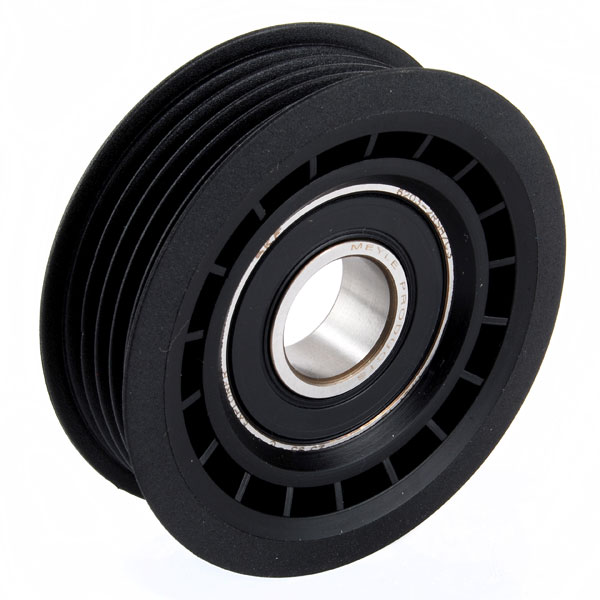 Ina Drive Belt Guide / Deflection Pulley Car Parts 4 Less