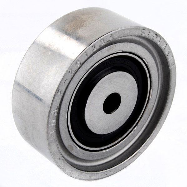Ina Drive Belt Guide / Deflection Pulley Car Parts 4 Less