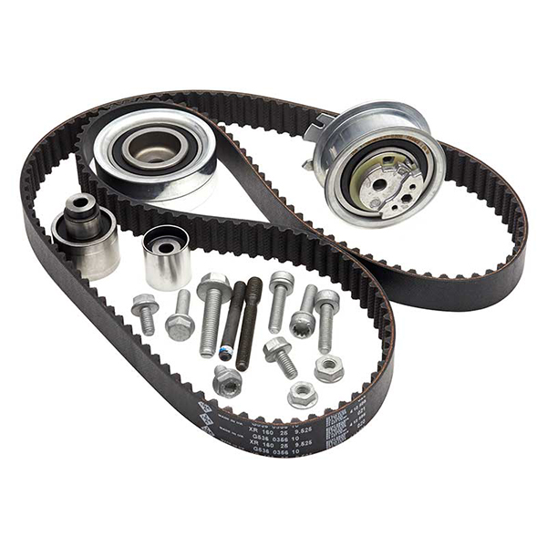 Ina Timing Belt Kit Car Parts 4 Less