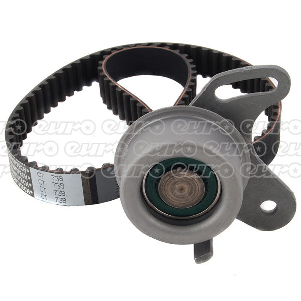 ContiTech Timing Belt Kit Car Parts 4 Less