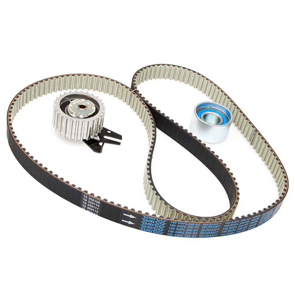Timing Belt Kit With Water Pump Dayco ® WP304K1B - Timing Chain