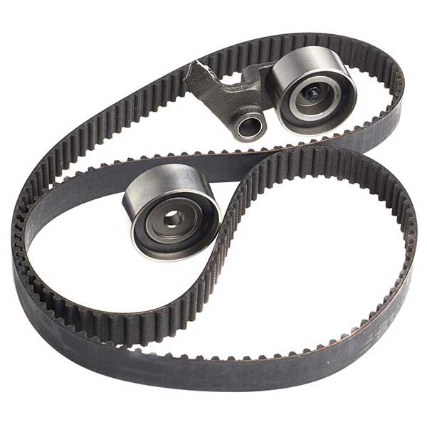 Ina Timing Belt Kit Car Parts 4 Less