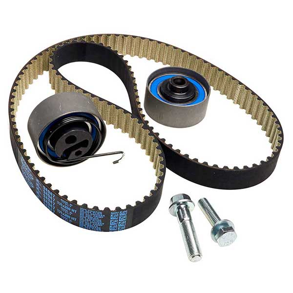 Dayco Timing Belt Kit Car Parts 4 Less