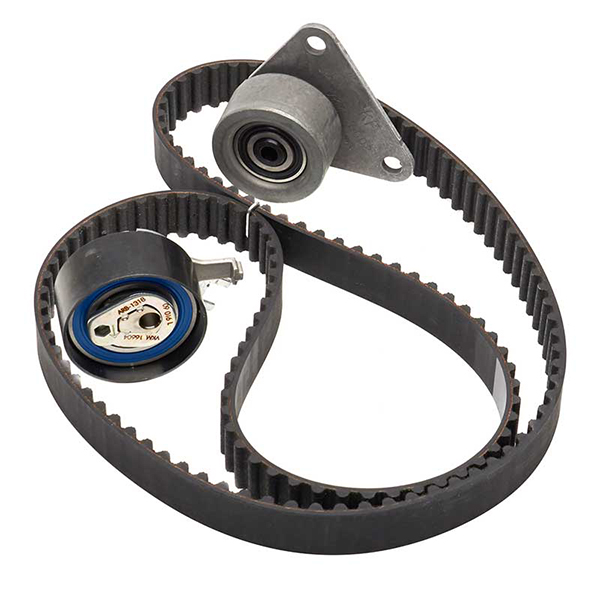 Ina Timing Belt Kit Car Parts 4 Less