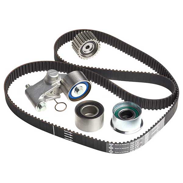 Ina timing outlet belt kit