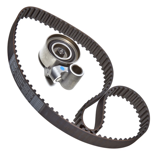 SKF Timing Belt Kit Car Parts 4 Less