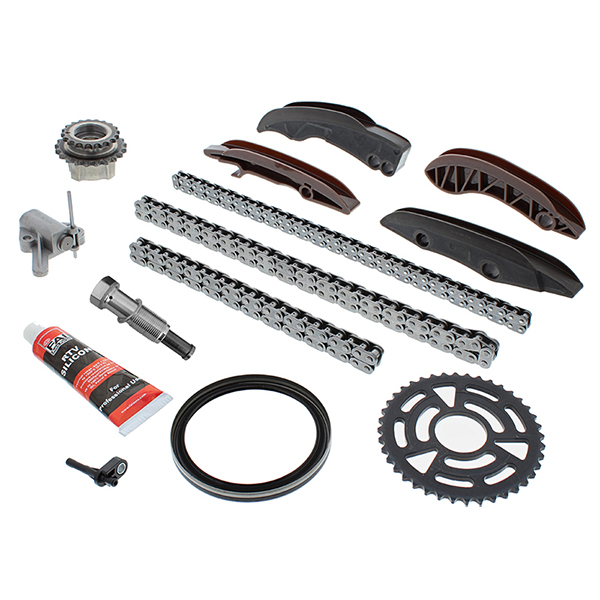 FAI Timing Chain Kit Car Parts 4 Less