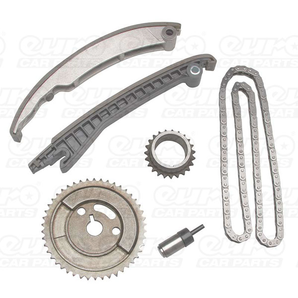 Starline Timing Chain Kit Car Parts 4 Less