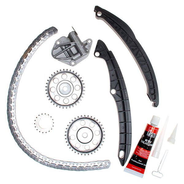 Starline Timing Chain Kit Car Parts 4 Less