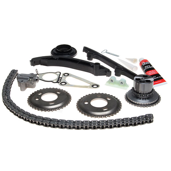 FAI Timing Chain Kit Car Parts 4 Less