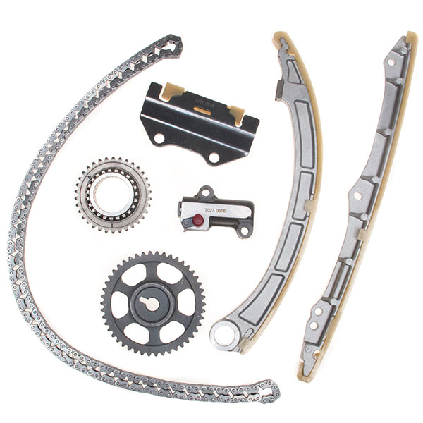 Starline Timing Chain Kit Car Parts 4 Less