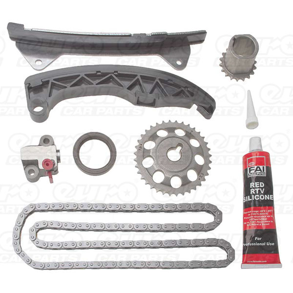 FAI Timing Chain Kit Car Parts 4 Less