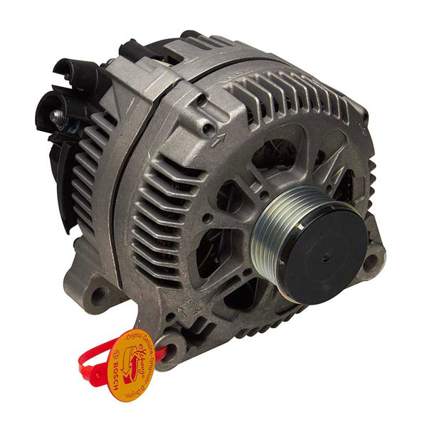 Bosch Alternator Car Parts 4 Less