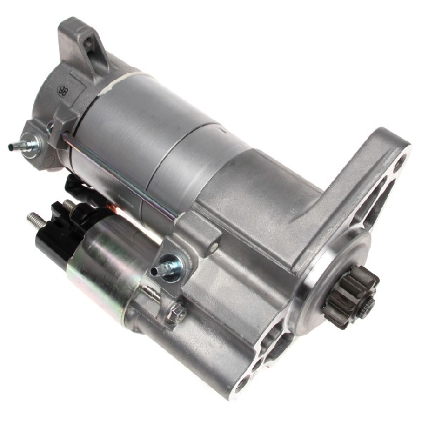 Denso Starter Motor Car Parts 4 Less