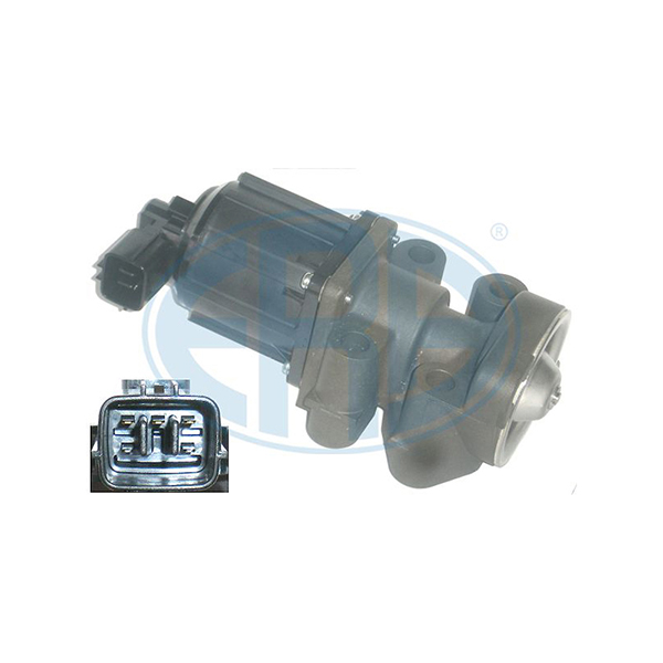 ERA EGR Valve Car Parts 4 Less