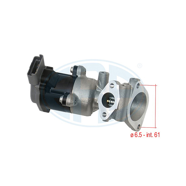 ERA EGR Valve Car Parts 4 Less